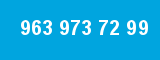 963 973 72 99 963 973 72 99